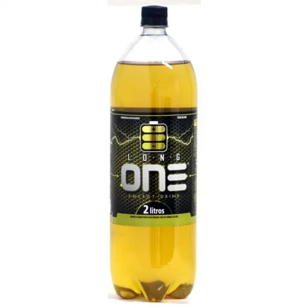 Bunker Bebidas - energetico long one 2L