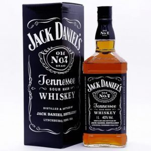 Bunker Bebidas - jack teneese 1