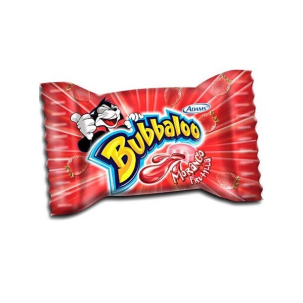 Chiclete Bubbaloo