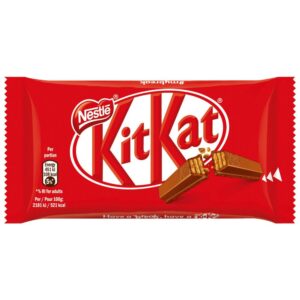 Chocolate Kit Kat