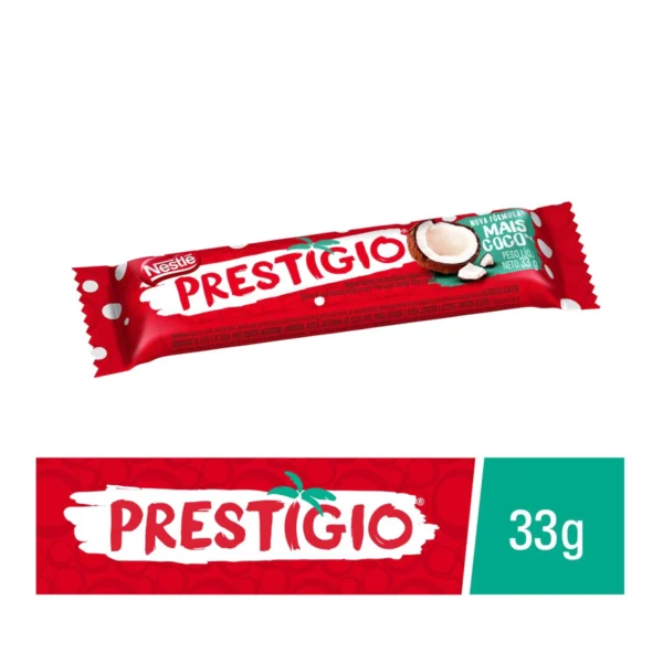 Chocolate Prestigio