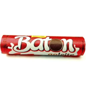 Bunker Bebidas - chocolate baton ao leite garoto 16g 2949 1 d46094efa45e3bd3711821a0b530e497