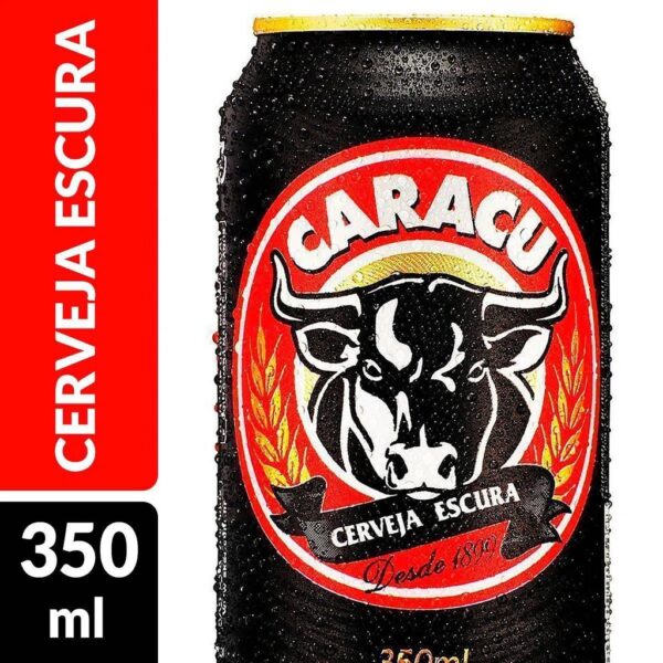 Bunker Bebidas - caracu
