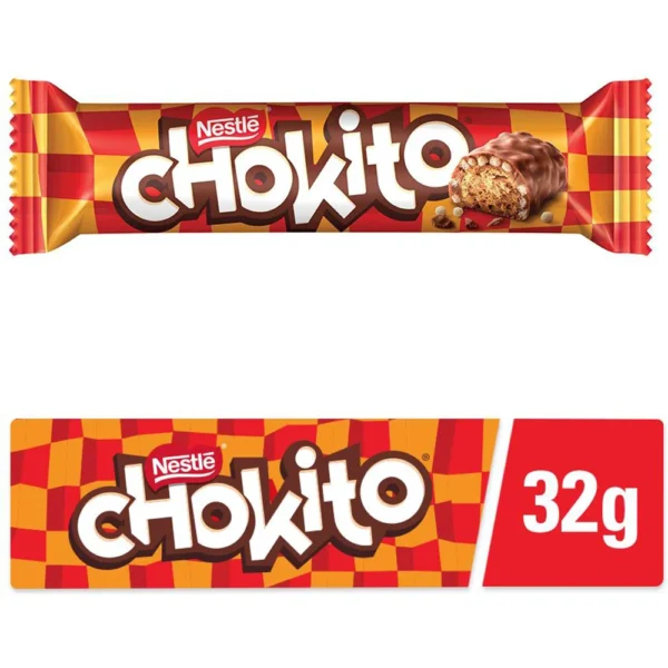 Bunker Bebidas - Chokito