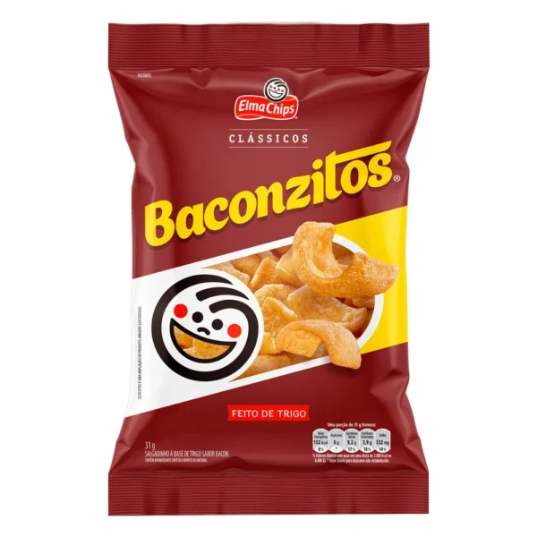 Bunker Bebidas - baconzitos
