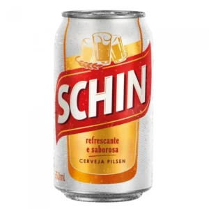 Bunker Bebidas - schin lata 350ml