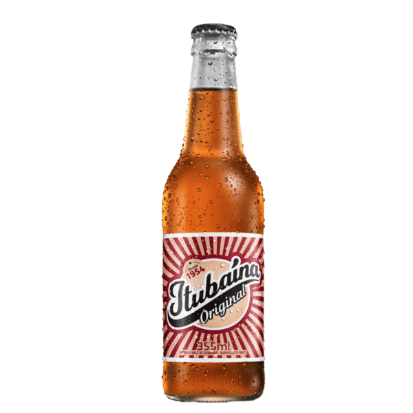 Bunker Bebidas - 20900860