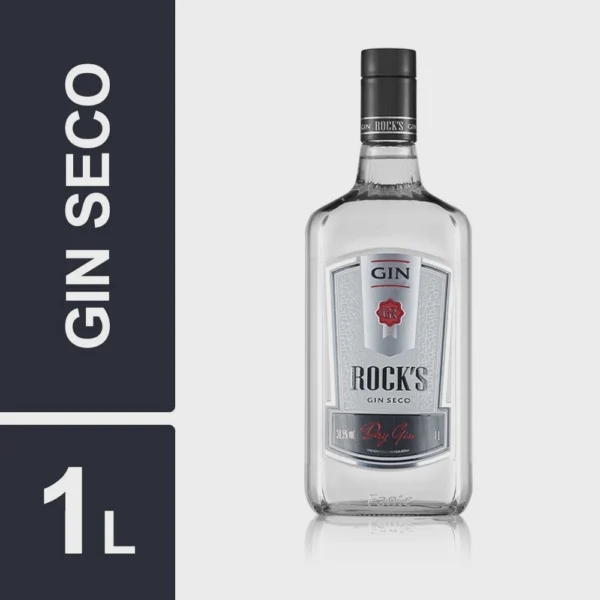 Bunker Bebidas - 4794802207 1