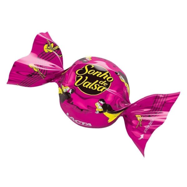 Bunker Bebidas - bombom lacta sonho de valsa unidade 21 5g 1ee16508863161866845801