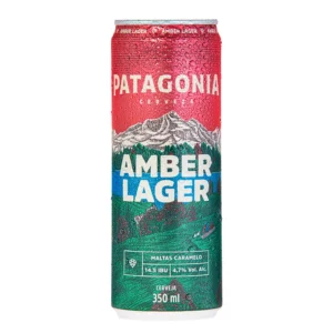 Bunker Bebidas - patagonia amber suada
